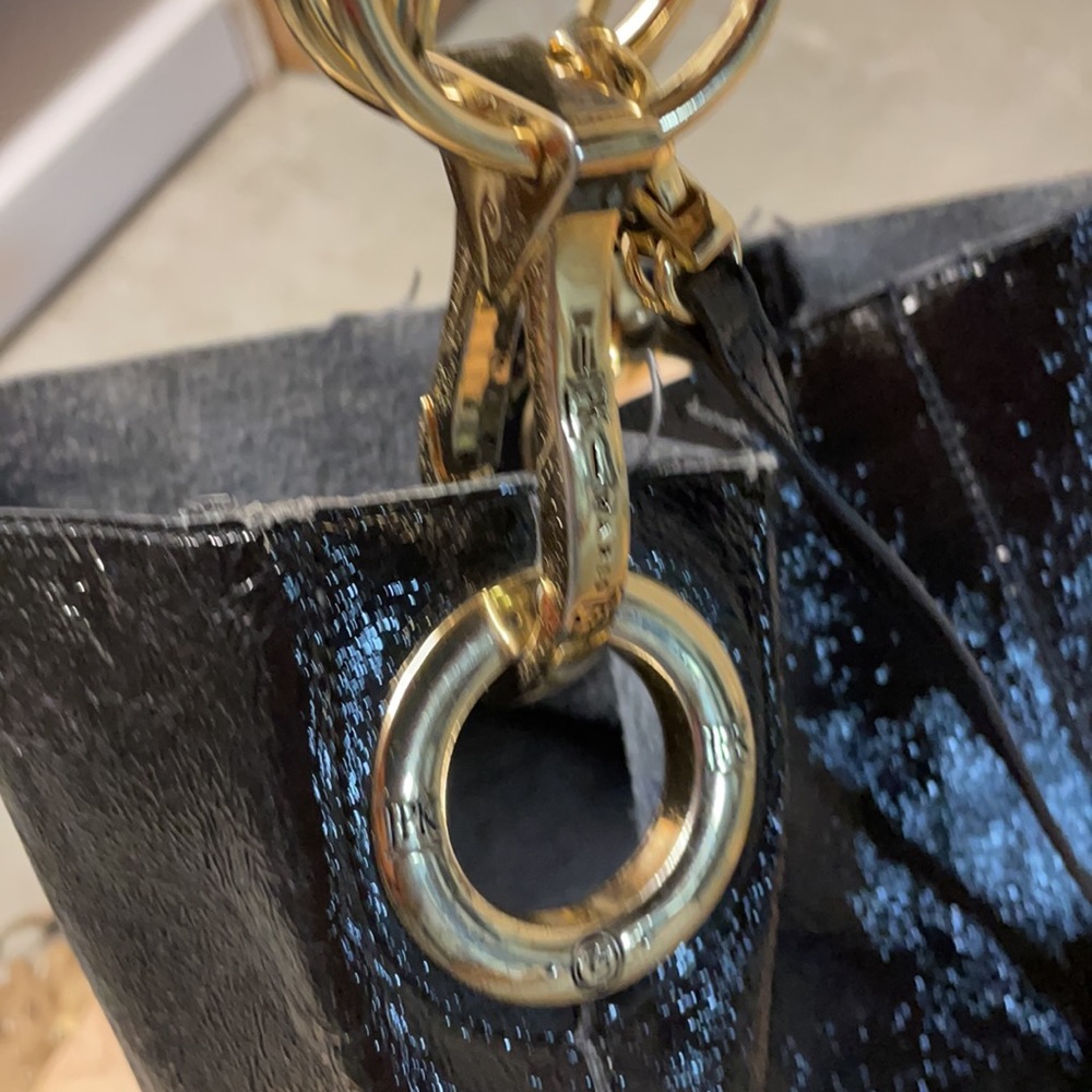 Black bag - Picture 4 of 4